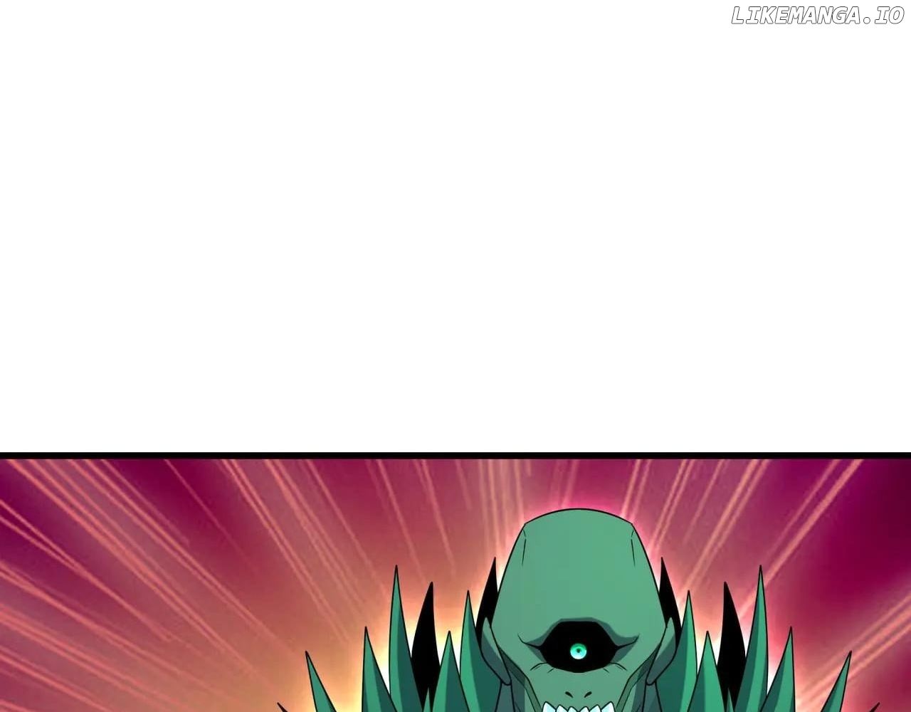 Era of the Haunted Chapter 285 - page 53